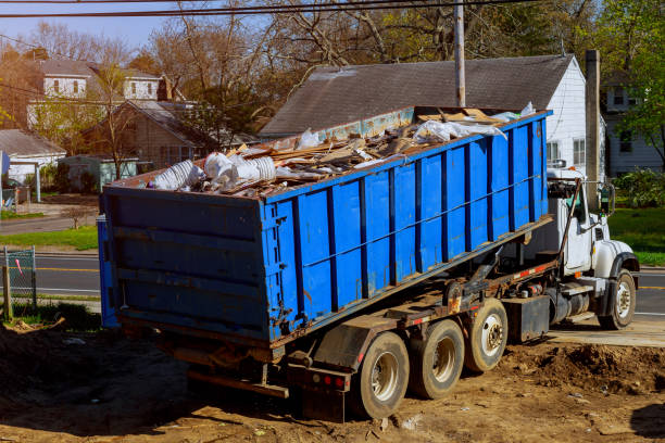 Best Junk Removal and Recycling  in Levittown, NY