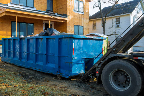 Best Construction Debris Removal  in Levittown, NY