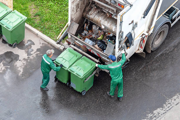 Best Yard Cleanup Services  in Levittown, NY