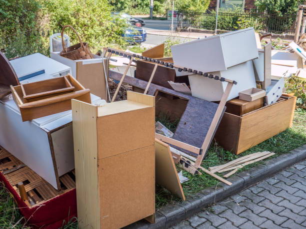 Professional Junk Removal in Levittown, NY