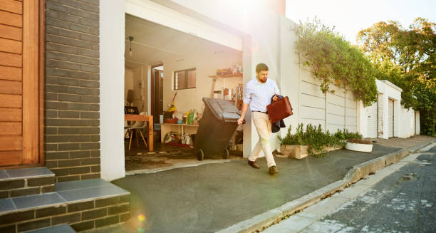 Best Trash Removal Near Me  in Levittown, NY