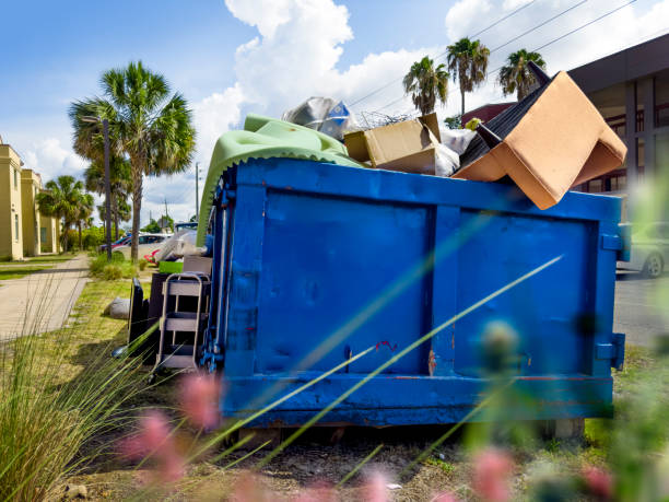 Trusted Levittown, NY Junk Removal Experts
