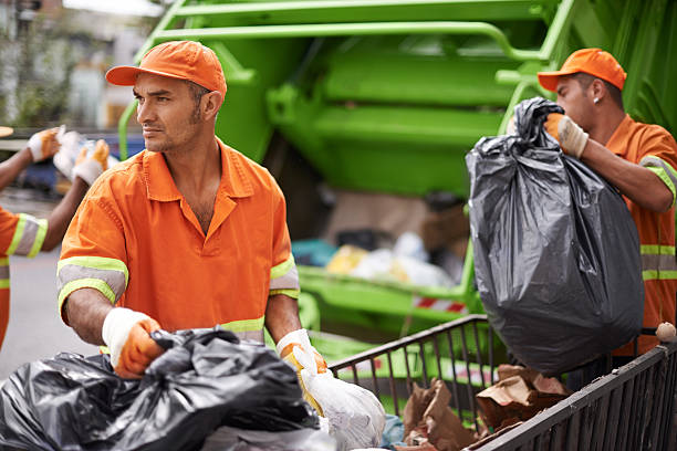 Best Professional Junk Removal  in Levittown, NY